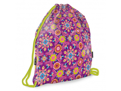 Ars Una Drawstring Bag Catalina Estrada Teen