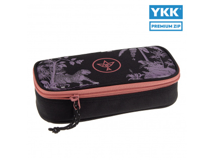 Ars Una Pencil Case Tiger