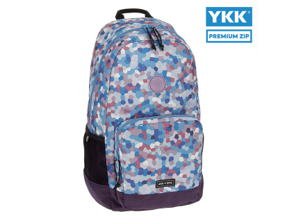 Studentský batoh Caleidoscope AU-14