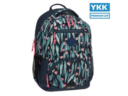 Ars Una Ergonomic Backpack Eucalyptus