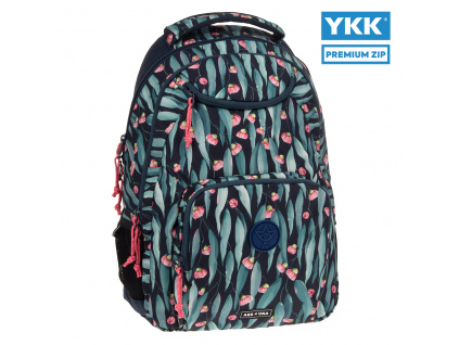 Student Backpack Eucalyptus AU6
