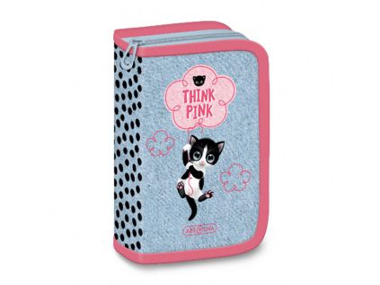 Ars Una Peračník Think Pink 23 plnený