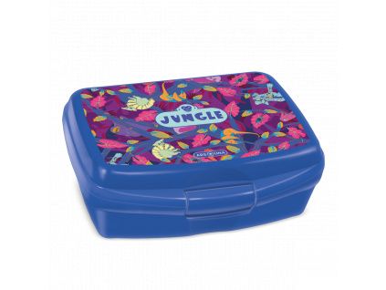 Ars Una Brotdose Jungle 23