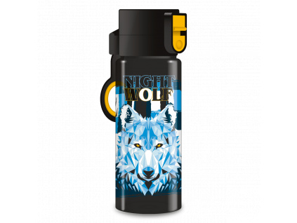 Ars Una Láhev na pití Night Wolf 475 ml