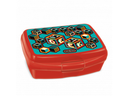 Lunch Box Geek 23