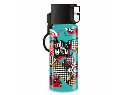 Ars Una Water Bottle Rollin Mania 475 ml