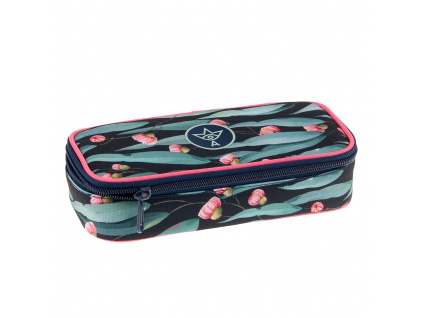 Ars Una Pencil Case Eucalyptus