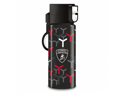 Ars Una Water Bottle Lamborghini 23 475 ml