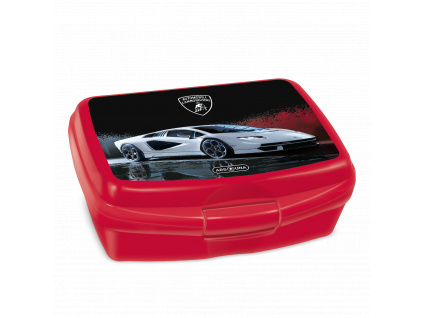 Ars Una Box na svačinu Lamborghini 23