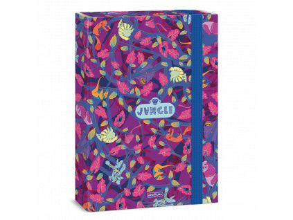 Ars Una Heftbox Jungle 23 A4