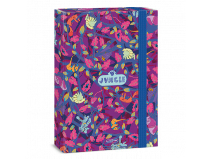Document Box Jungle 23 A4