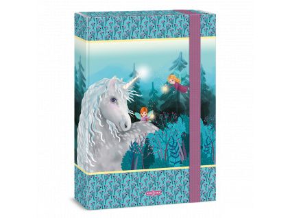 Ars Una Notebook Box Stardust A4
