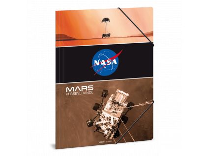 Ars Una ????? ??? ??????? NASA Mars A4