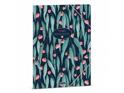 Binder Eucalyptus A4