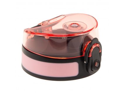 Ars Una Lid for bottle pink 800 ml