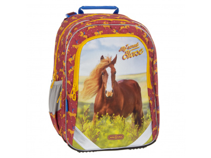 Ars Una Aktovka My Sweet Horse 24 Ergofit