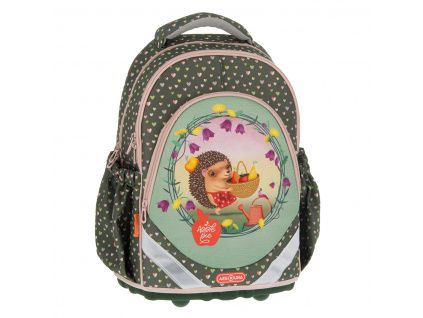 Ars Una School Backpack Apple Pie 24