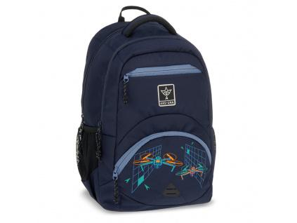 Ars Una Ergonomic Backpack Airbone