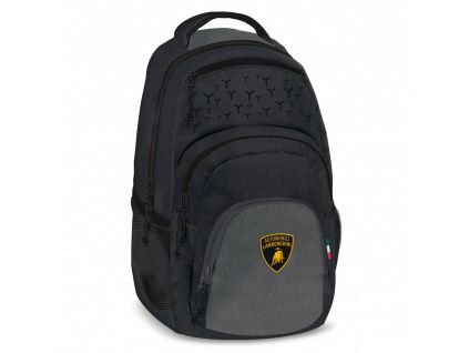 Ars Una Schulrucksack Lamborghini 24 AU2