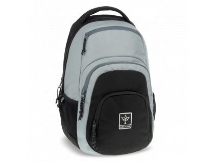 Ars Una Schulrucksack Ash AU2
