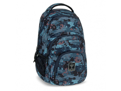 Ars Una Student Backpack Hyde AU2