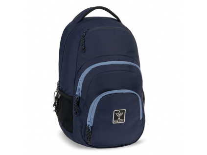 Ars Una Student Backpack Navy AU2