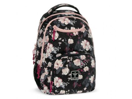 Ars Una ?????????? ?????? Flowery Black AU6