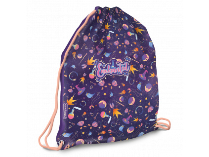Ars Una Drawstring Bag Enchanted