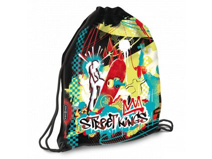 Ars Una tornazsák Street Kings