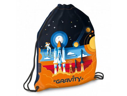 Ars Una Shoe Bag Gravity