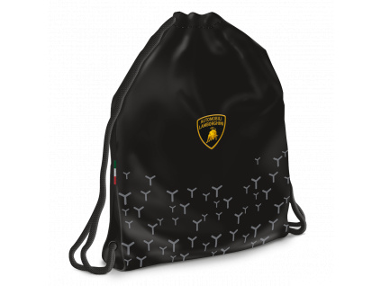 Ars Una Drawstring Bag Lamborghini 24 Teen