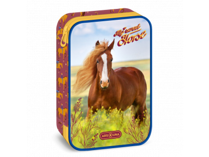 Ars Una penál My Sweet Horse