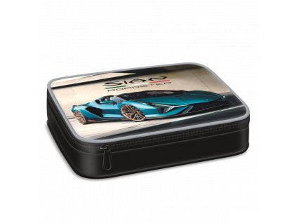 Ars Una ????? Lamborghini 24