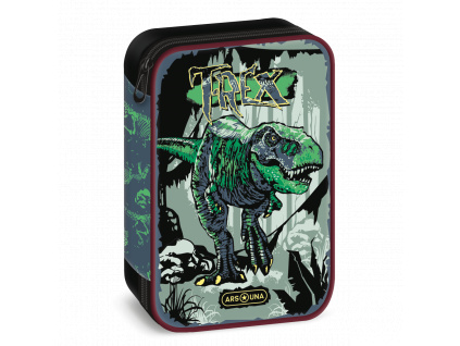 Ars Una Pencil Case T-Rex