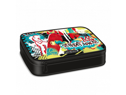 Ars Una Pencil Case Street Kings