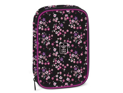 Ars Una peračník Pearl Blossom Black