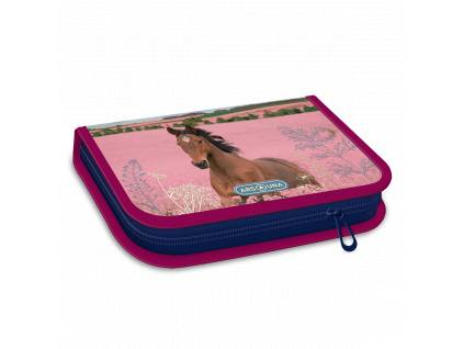 Ars Una Pencil Case Wild and Free Filled-up