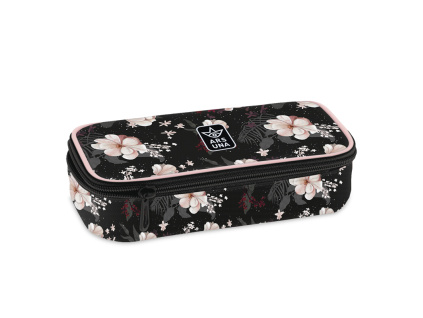 Ars Una penál Flowery Black