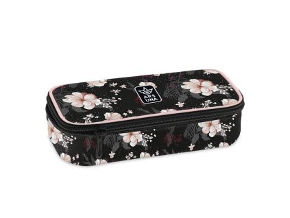 Ars Una peračník Flowery Black