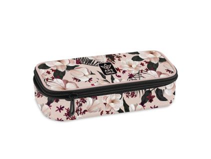 Ars Una Federmäppchen Flowery Pink