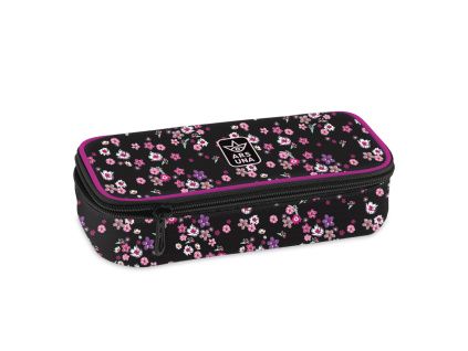 Ars Una peračník Pearl Blossom Black