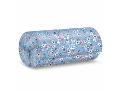 Ars Una penál Pearl Blossom Blue rolovací
