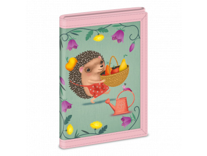 Ars Una Wallet Apple Pie