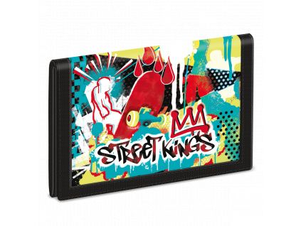 Ars Una Ví Street Kings