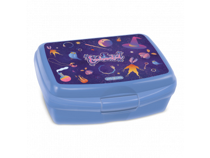 Ars Una Lunch Box Enchanted