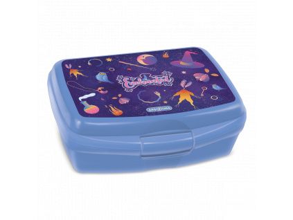 Ars Una uzsonnásdoboz Enchanted