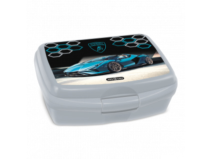 Ars Una Lamborghini Lunch Box 24