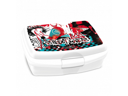 Ars Una Lunch Box Street Kings