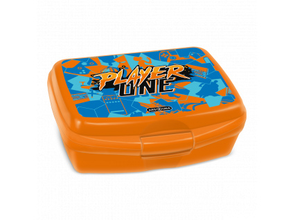 Ars Una Box na svačinu Player One