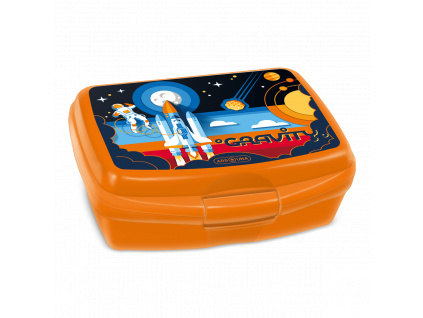 Ars Una Box na svačinu Gravity